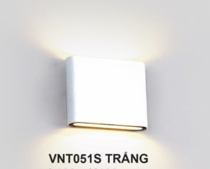  3W*2/ 220V *Màu ánh sáng : Vàng 3000K *Kích thước sản phẩm(cm) : 10*10 cm