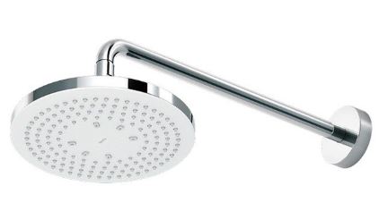 Bát sen gắn tường , Đường kính: 220mm