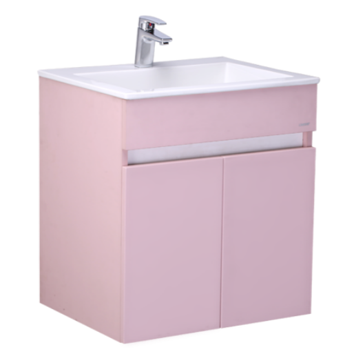 Bộ tủ & Lavabo Đặt Trên Bàn LF5017EH05017APV