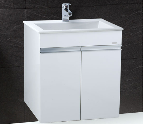 Bộ tủ & Lavabo Đặt Trên Bàn LF5017EH05017AV