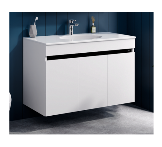 Bộ tủ & Lavabo Đặt Trên Bàn LF5028EH15028AV