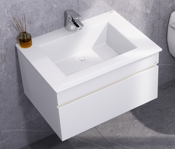 Bộ tủ & Lavabo Đặt Trên Bàn LF5030EH05030DDV