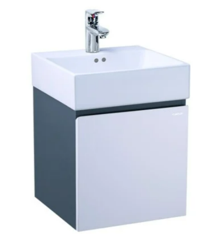 Bộ tủ & Lavabo Đặt Trên Bàn LF5261EH05261ATGV