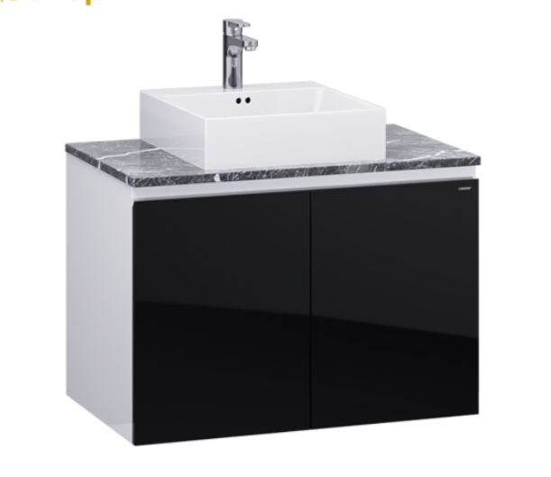 Bộ tủ & Lavabo Đặt Trên Bàn LF5261EH48001ADV