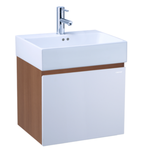 Bộ tủ & Lavabo Đặt Trên Bàn LF5263EH05263AWV