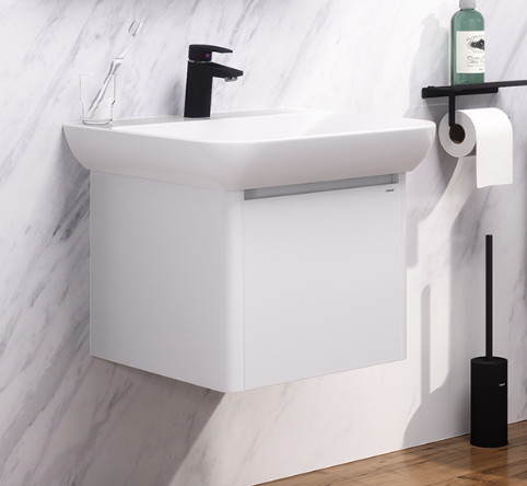 Bộ tủ & Lavabo Đặt Trên Bàn LF5370EH05370AV