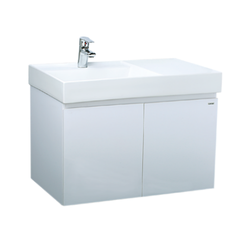 Bộ tủ & Lavabo Đặt Trên Bàn LF5382EH05382AV