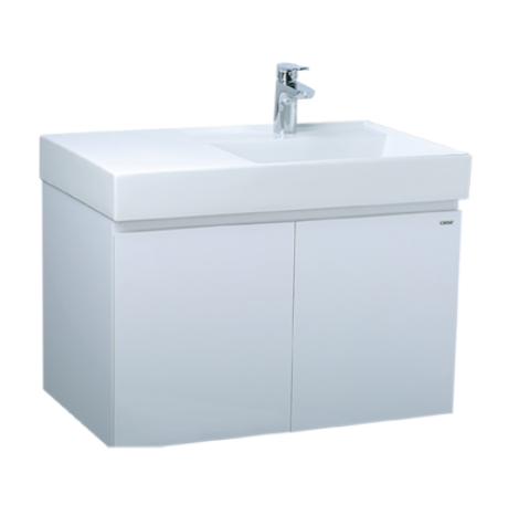 Bộ tủ & Lavabo Đặt Trên Bàn LF5384EH05382AV