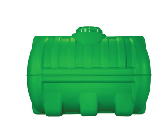 Bồn Nhựa HDPE Plasman PL 1.000N