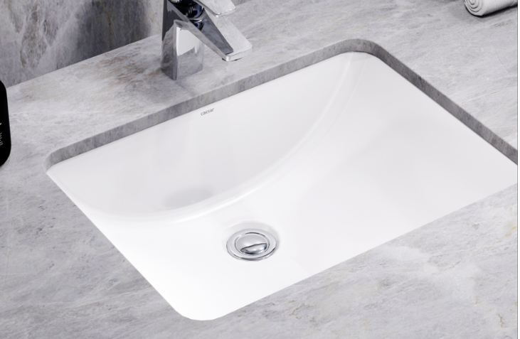 Chậu Lavabo âm bàn - L5125