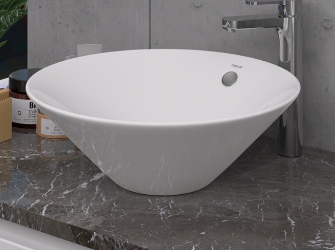 Chậu Lavabo Đặt Trên Bàn  - L5222