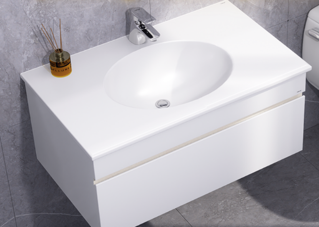 Chậu Lavabo Đặt Trên Bàn  - LF5026