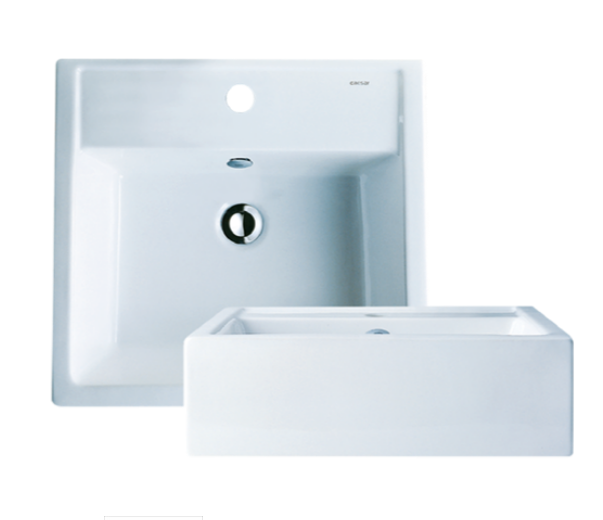 Chậu Lavabo Đặt Trên Bàn  - LF5236