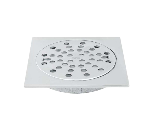 Ga thoát sàn  , Kích thước: 131x131mm