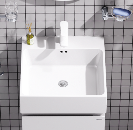 Lavabo đặt trên bàn - LF5261