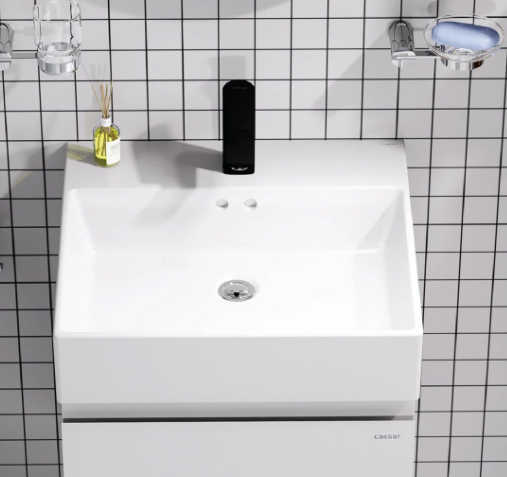 Lavabo đặt trên bàn - LF5263