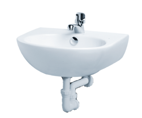 Lavabo treo tường - L2140