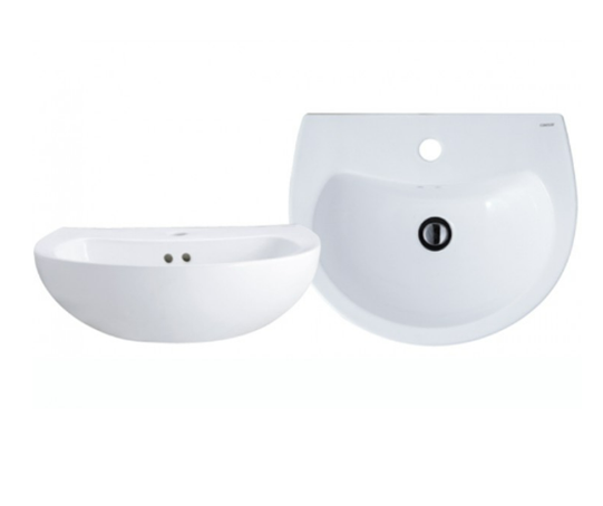 Lavabo treo tường - L2150