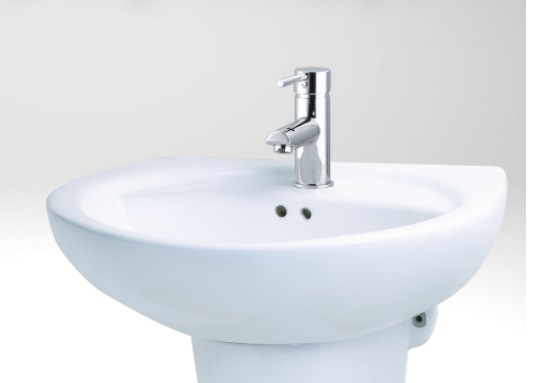 Lavabo treo tường - L2220