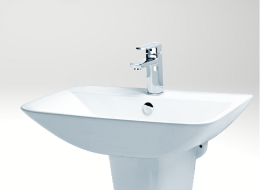 Lavabo treo tường - L2365