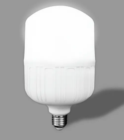 40W/220V *Màu ánh sáng : Vàng 3000K *Kích thước sản phẩm (mm) : Φ120/ H205