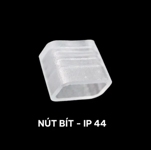 Nút bít - IP65