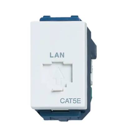 Ổ CẮM DATA *Ổ cắm data CAT5/ Ổ cắm data CAT6