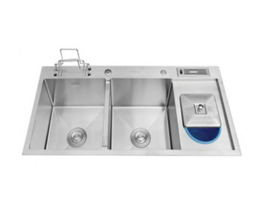 Sink chậu bếp -NLS-10048V