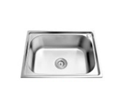 Sink chậu bếp -NLS-6045 (201)