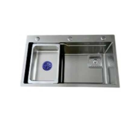 Sink chậu bếp -NLS-7846 (NANO)