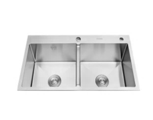 Sink chậu bếp -NLS-8245Đ