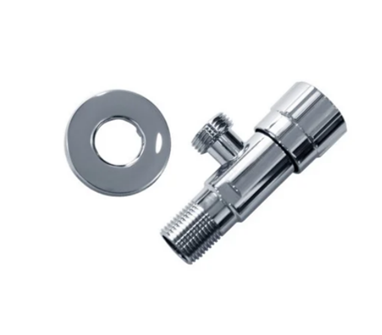 Van khống chế áp lực nước inox 304 (Ø21) - BF403S