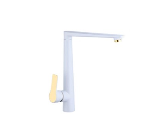 Vòi bếp nóng lạnh -NLS-3361V