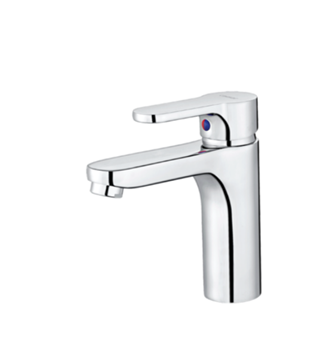 Vòi Lavabo nóng lạnh - B570CP