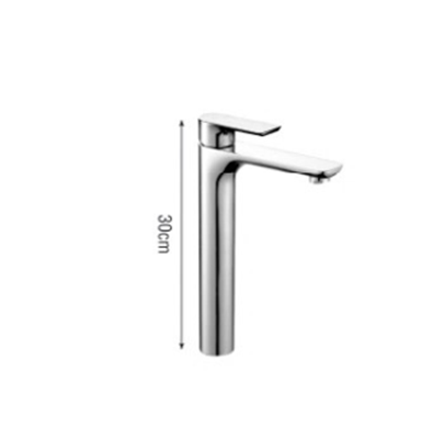 Vòi Lavabo nóng lạnh cao -NLS-1228B