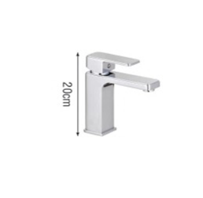 Vòi Lavabo nóng lạnh -NLS-1229