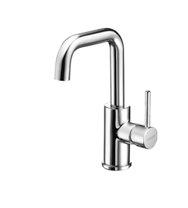 Vòi Lavabo nóng lạnh - Vòi trung - B520CU