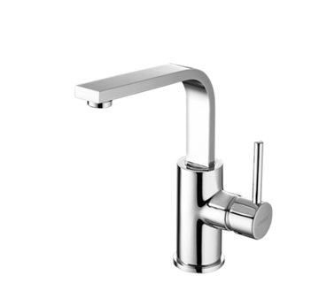 Vòi Lavabo nóng lạnh - Vòi trung - B750CU